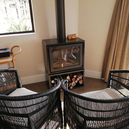 Zulu Rock Lodge - Babanango Game Reserve Ulundi Eksteriør bilde